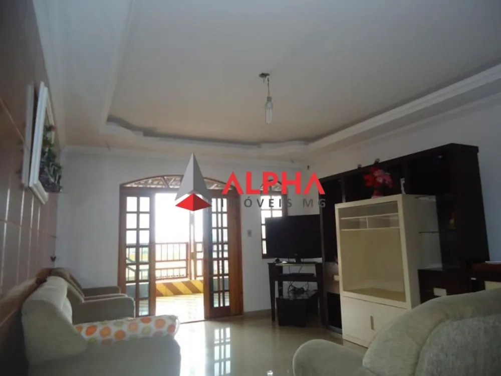 Casa, 3 quartos, 360 m² - Foto 9