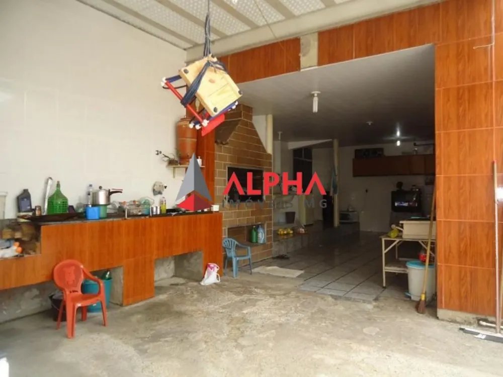 Casa, 3 quartos, 360 m² - Foto 2