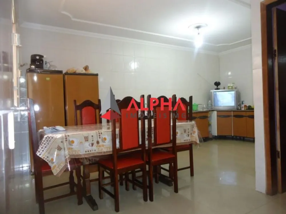 Casa, 3 quartos, 360 m² - Foto 6