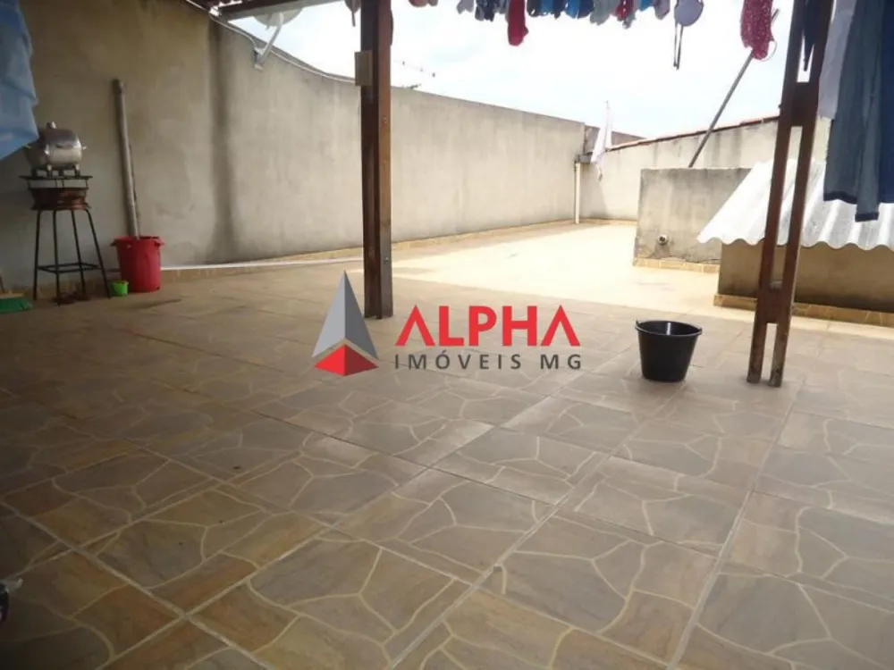 Casa, 3 quartos, 360 m² - Foto 7