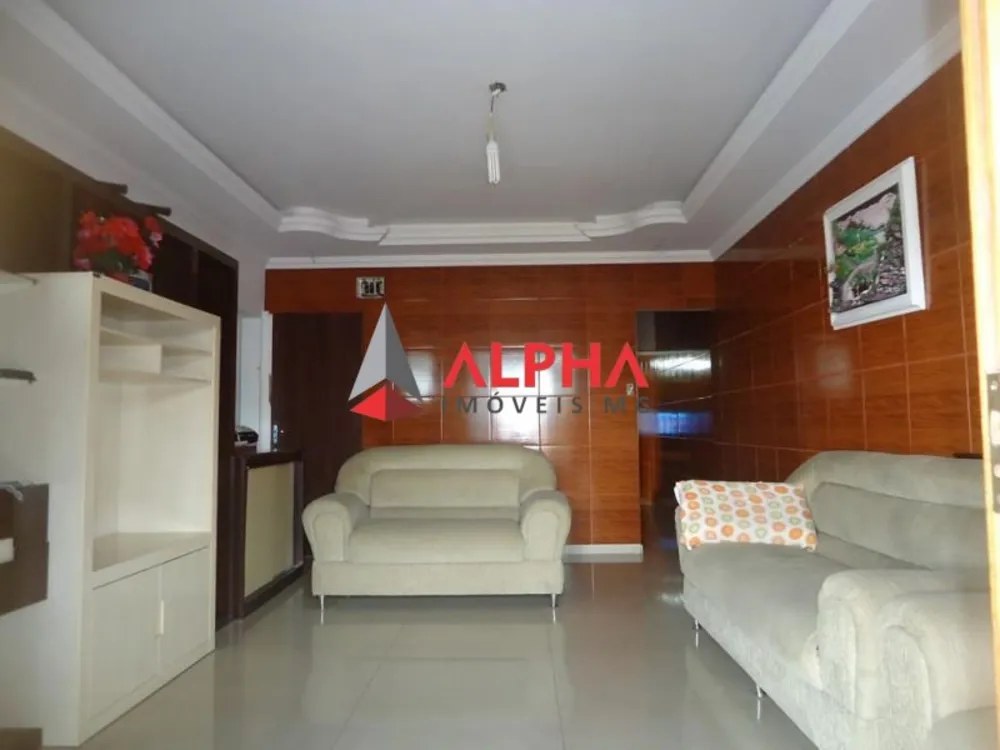 Casa, 3 quartos, 360 m² - Foto 3