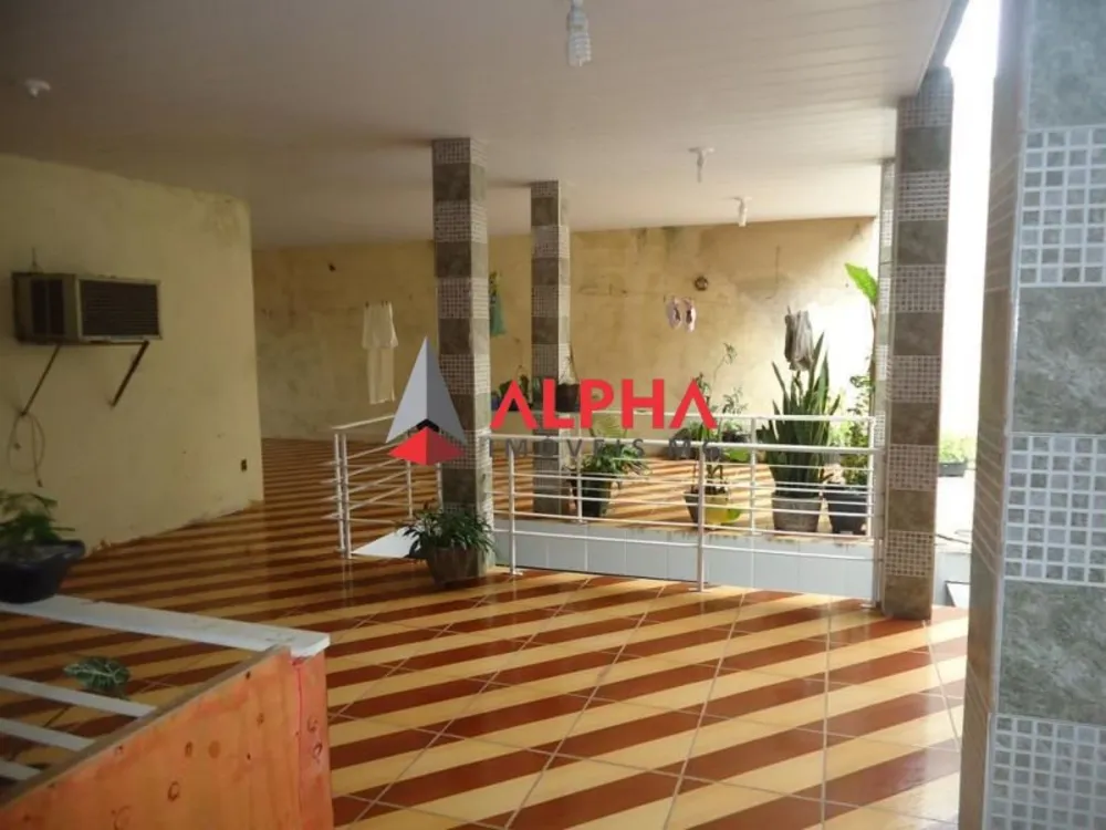 Casa, 3 quartos, 360 m² - Foto 10