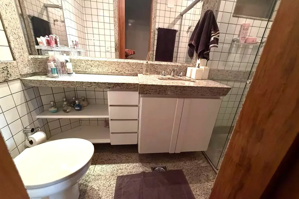 Apartamento, 3 quartos, 95 m² - Foto 14