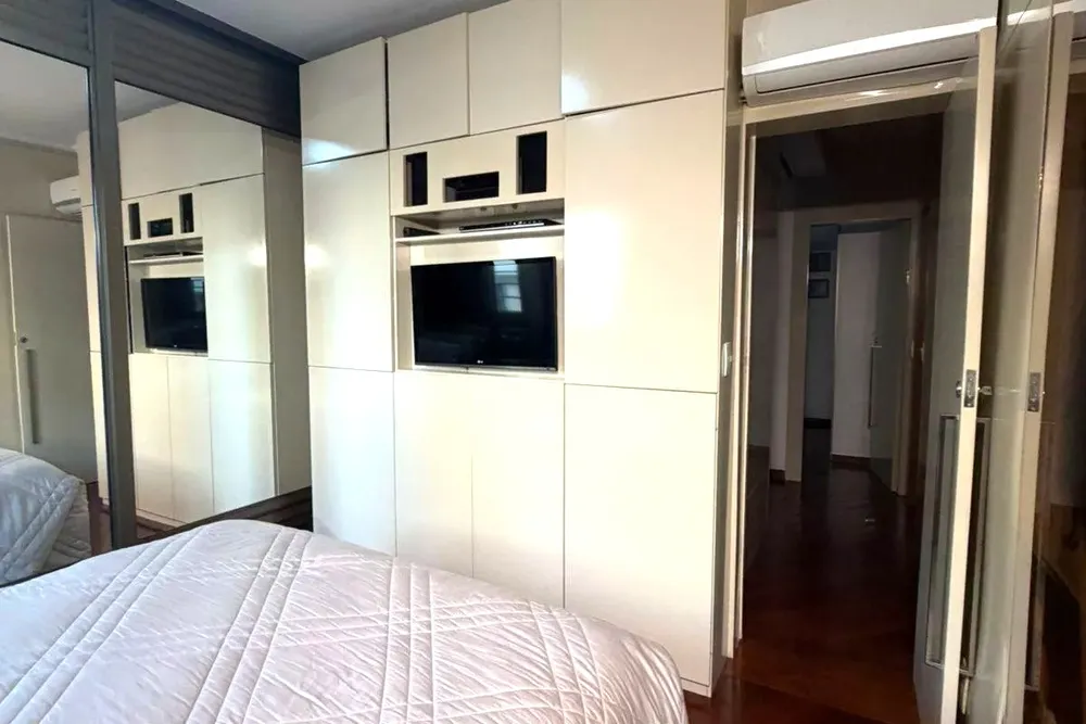 Apartamento, 3 quartos, 95 m² - Foto 1