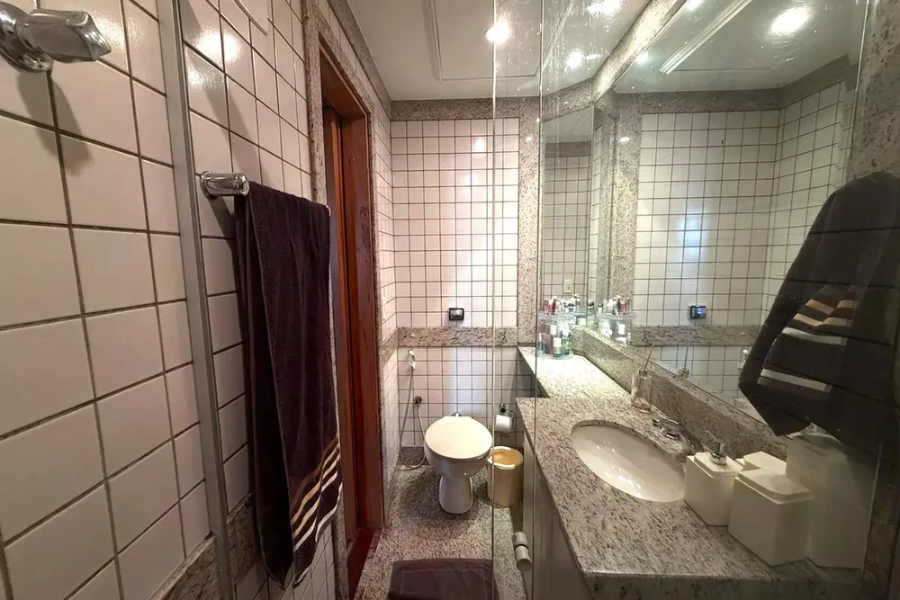 Apartamento, 3 quartos, 95 m² - Foto 4
