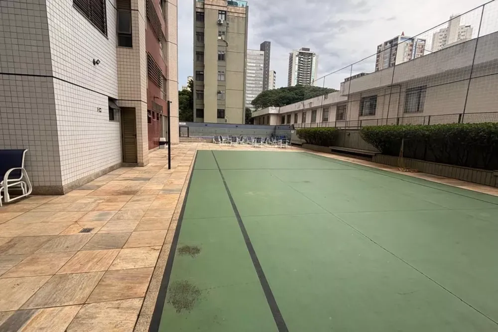 Apartamento, 3 quartos, 95 m² - Foto 22