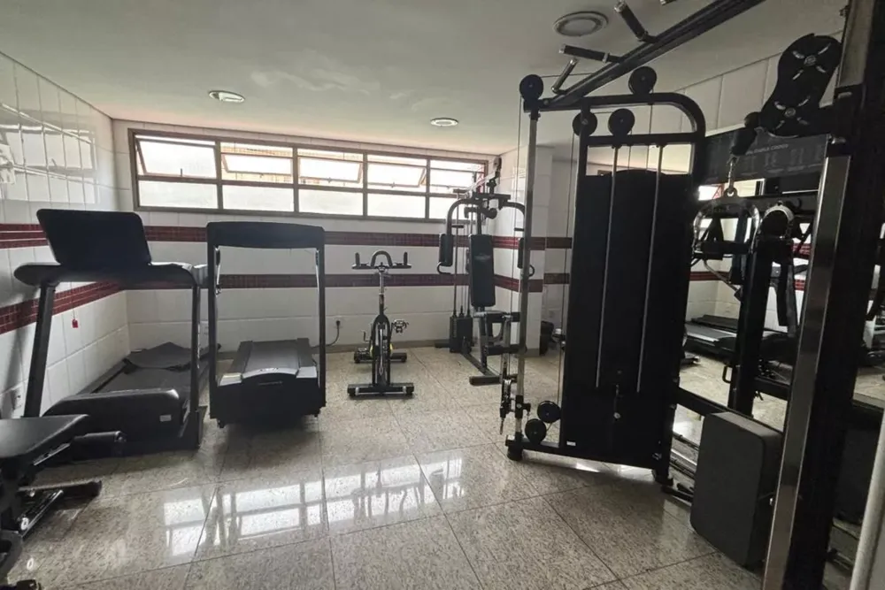 Apartamento, 3 quartos, 95 m² - Foto 25