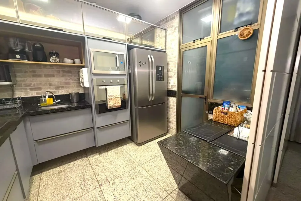 Apartamento, 3 quartos, 95 m² - Foto 5
