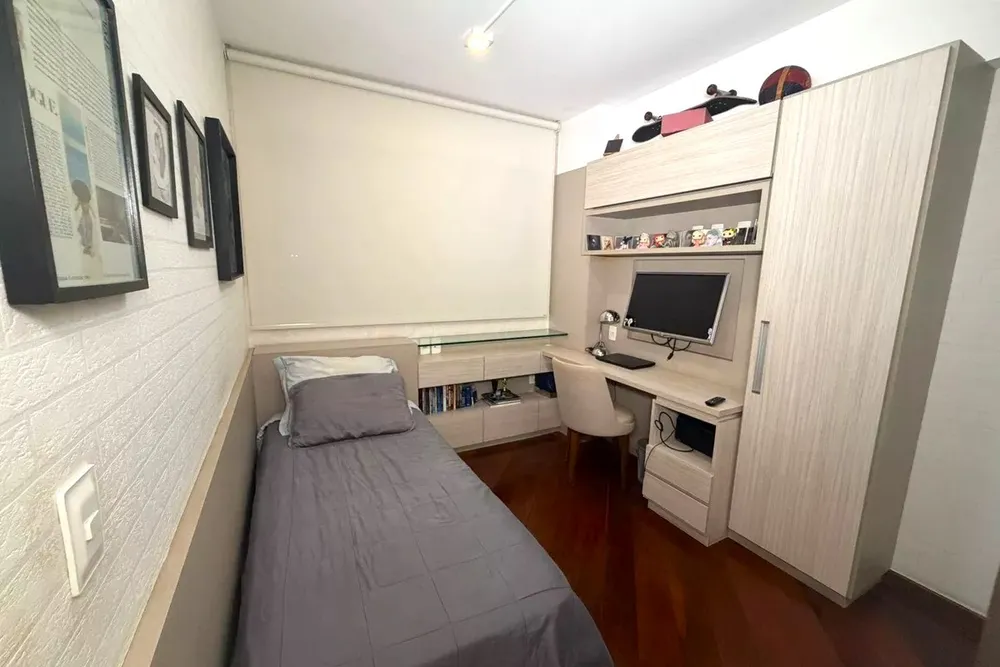 Apartamento, 3 quartos, 95 m² - Foto 11
