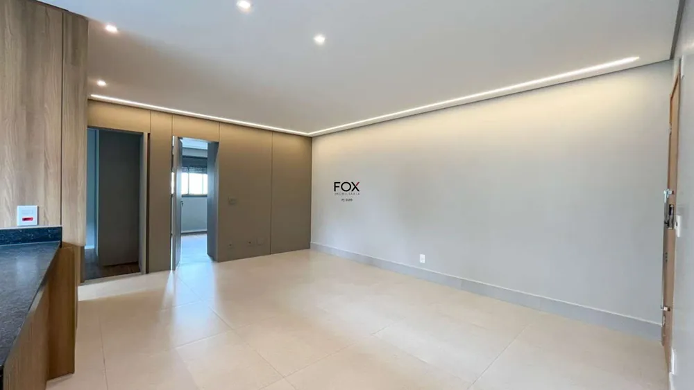 Apartamento, 2 quartos, 64 m² - Foto 2