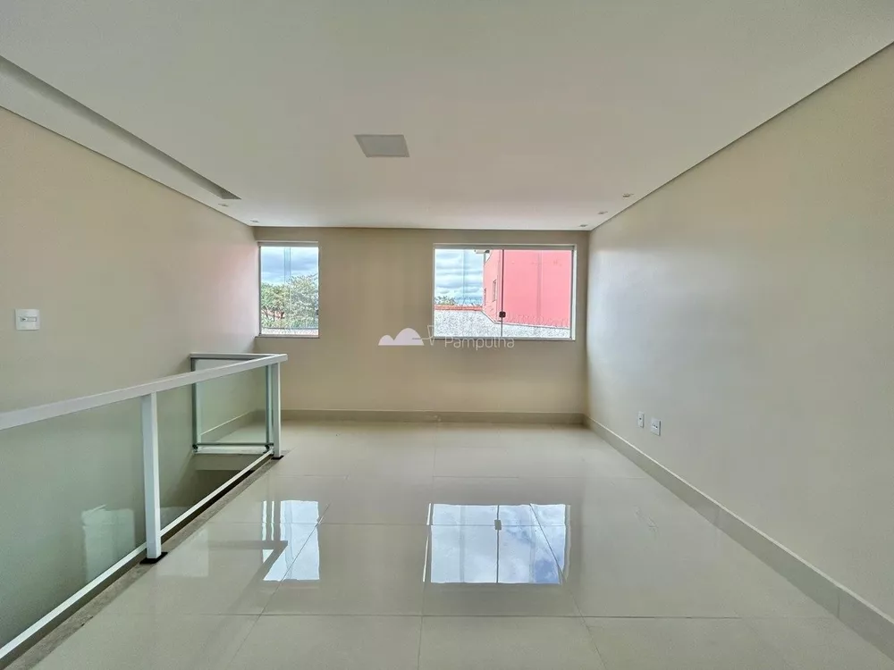 Apartamento à venda com 2 quartos, 60m² - Foto 2