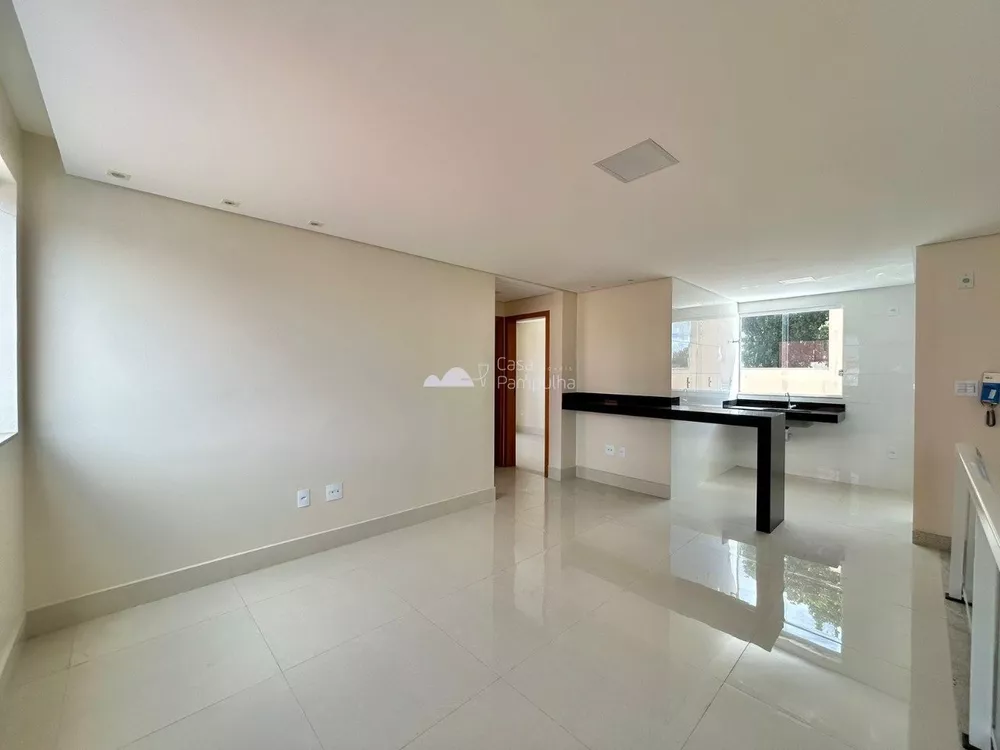 Apartamento à venda com 2 quartos, 60m² - Foto 4