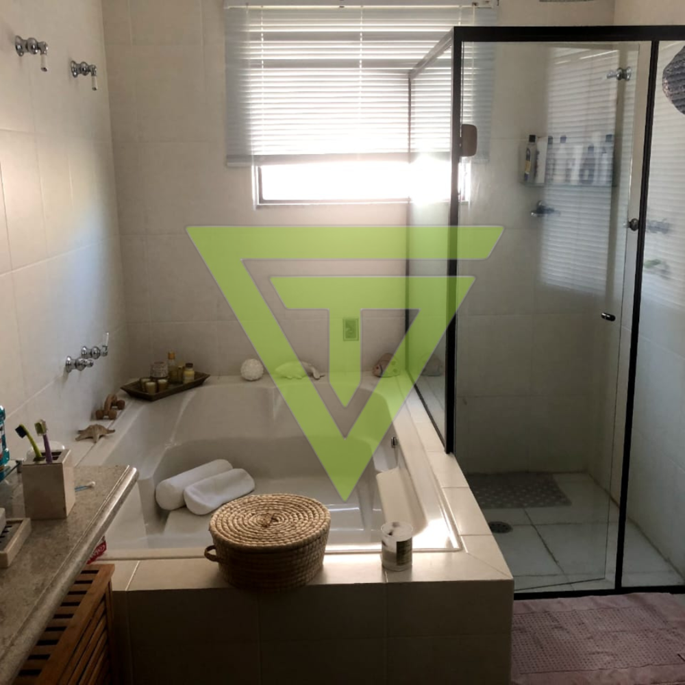 Sobrado, 5 quartos, 370 m² - Foto 3