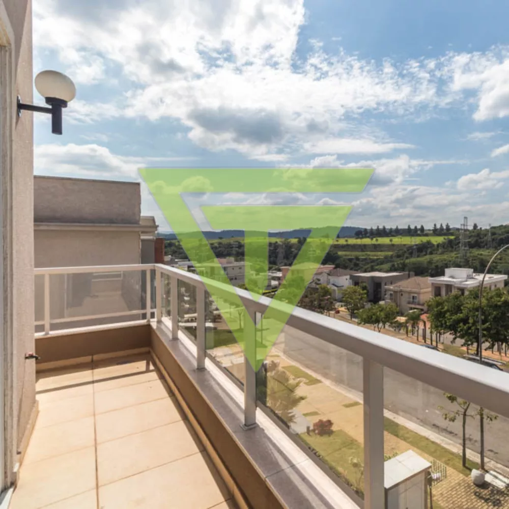 Sobrado, 3 quartos, 343 m² - Foto 1