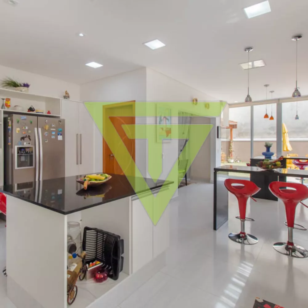 Sobrado, 3 quartos, 343 m² - Foto 7