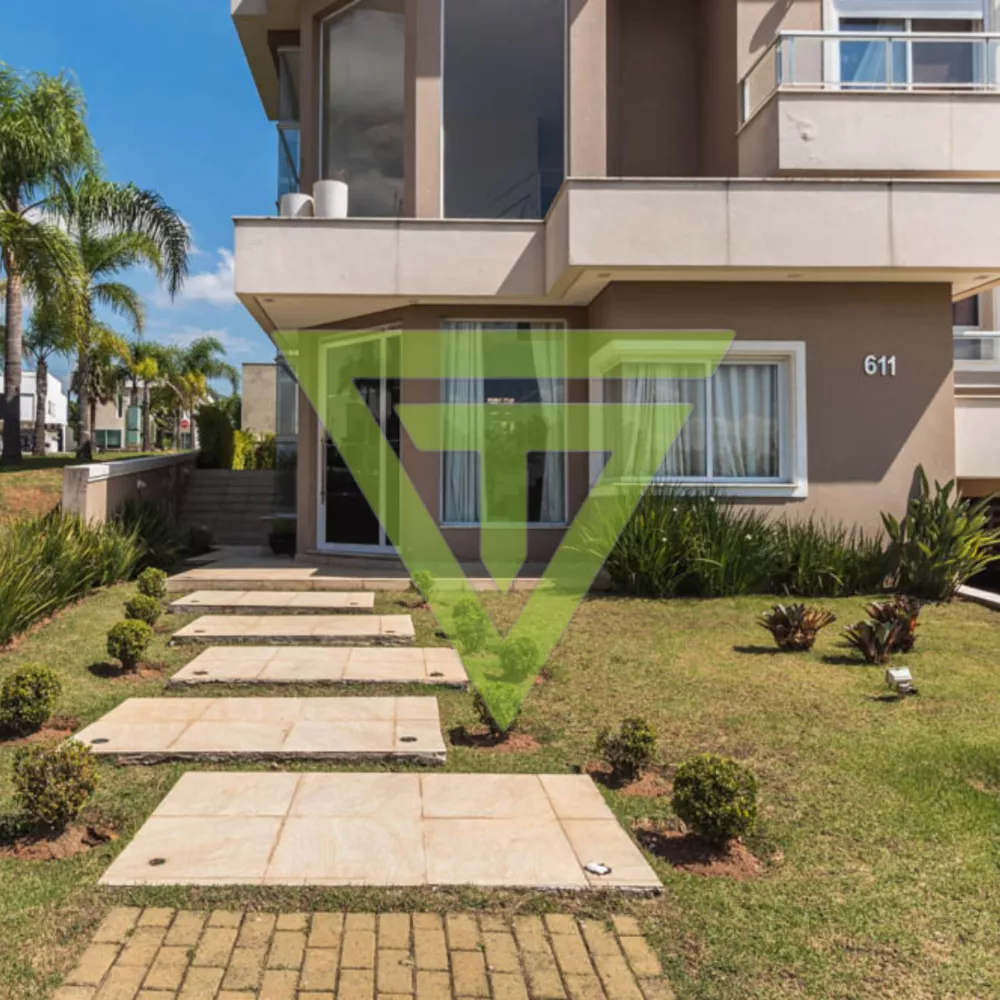 Sobrado, 3 quartos, 343 m² - Foto 2