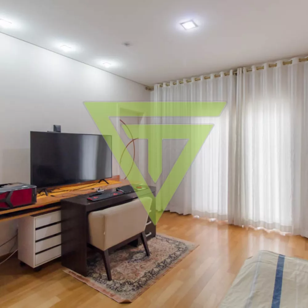 Sobrado, 3 quartos, 343 m² - Foto 5