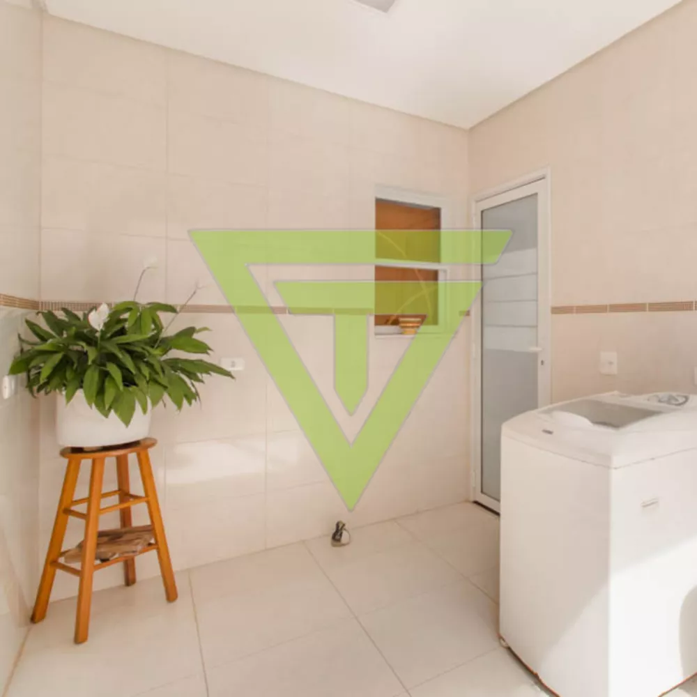 Sobrado, 3 quartos, 343 m² - Foto 8