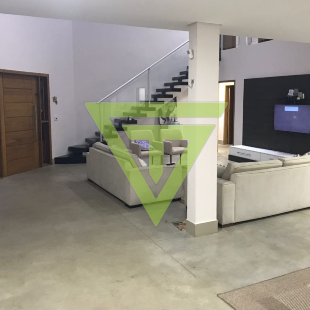 Sobrado, 5 quartos, 520 m² - Foto 2