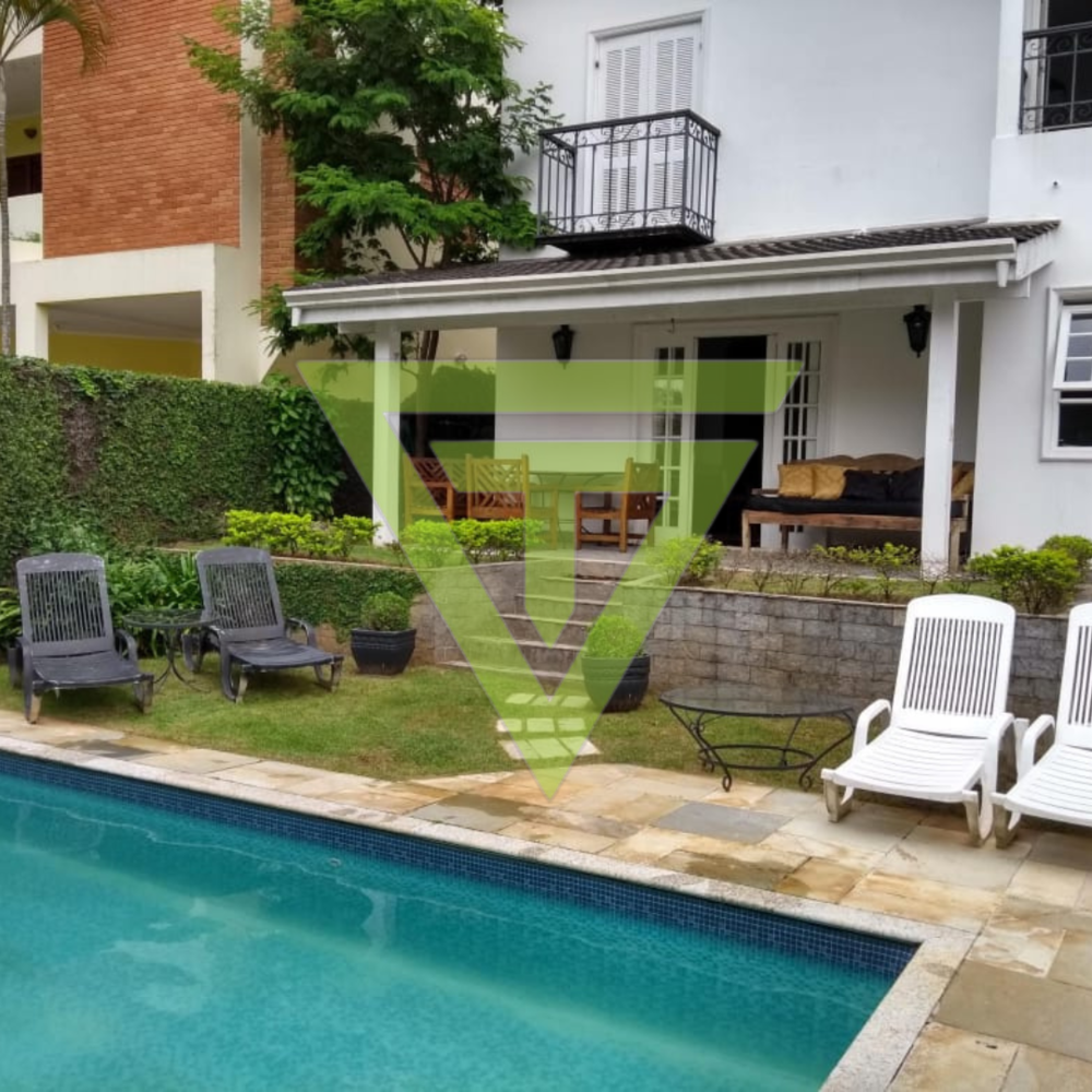 Sobrado à venda e aluguel com 3 quartos, 260m² - Foto 8