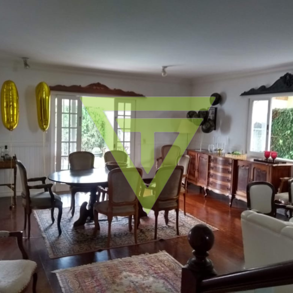 Sobrado à venda e aluguel com 3 quartos, 260m² - Foto 2
