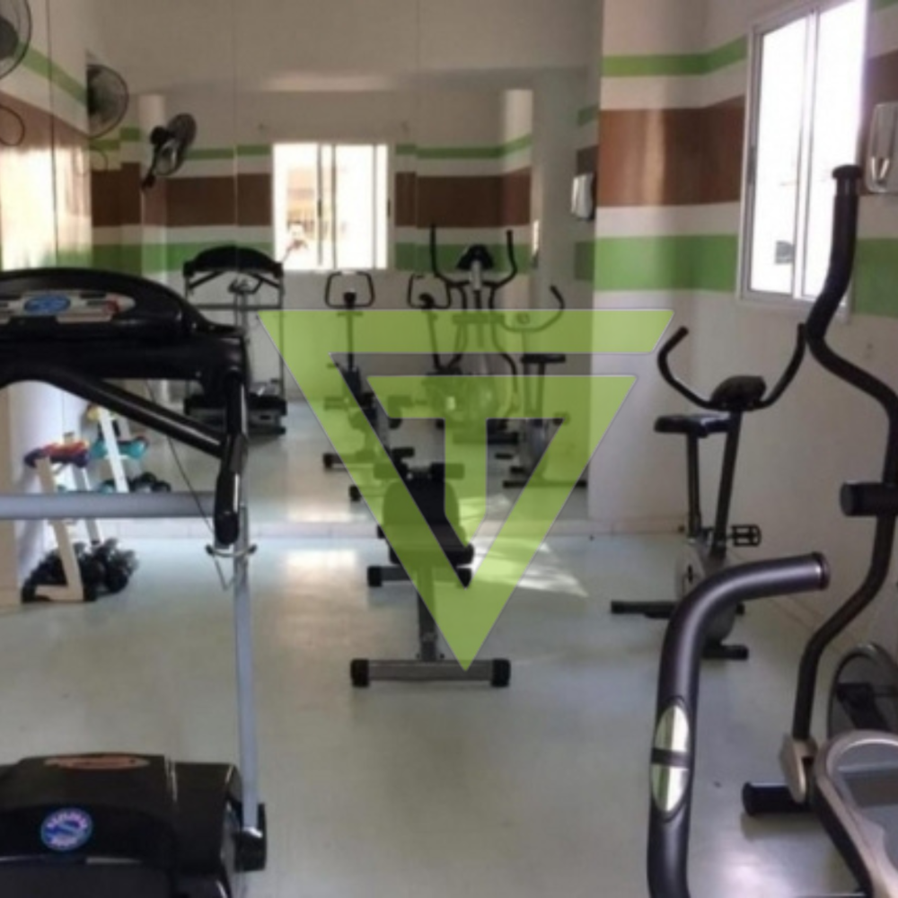 Apartamento, 2 quartos, 45 m² - Foto 1