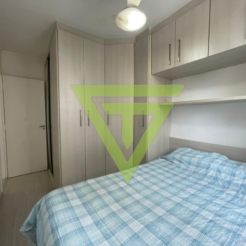 Apartamento, 2 quartos, 45 m² - Foto 3