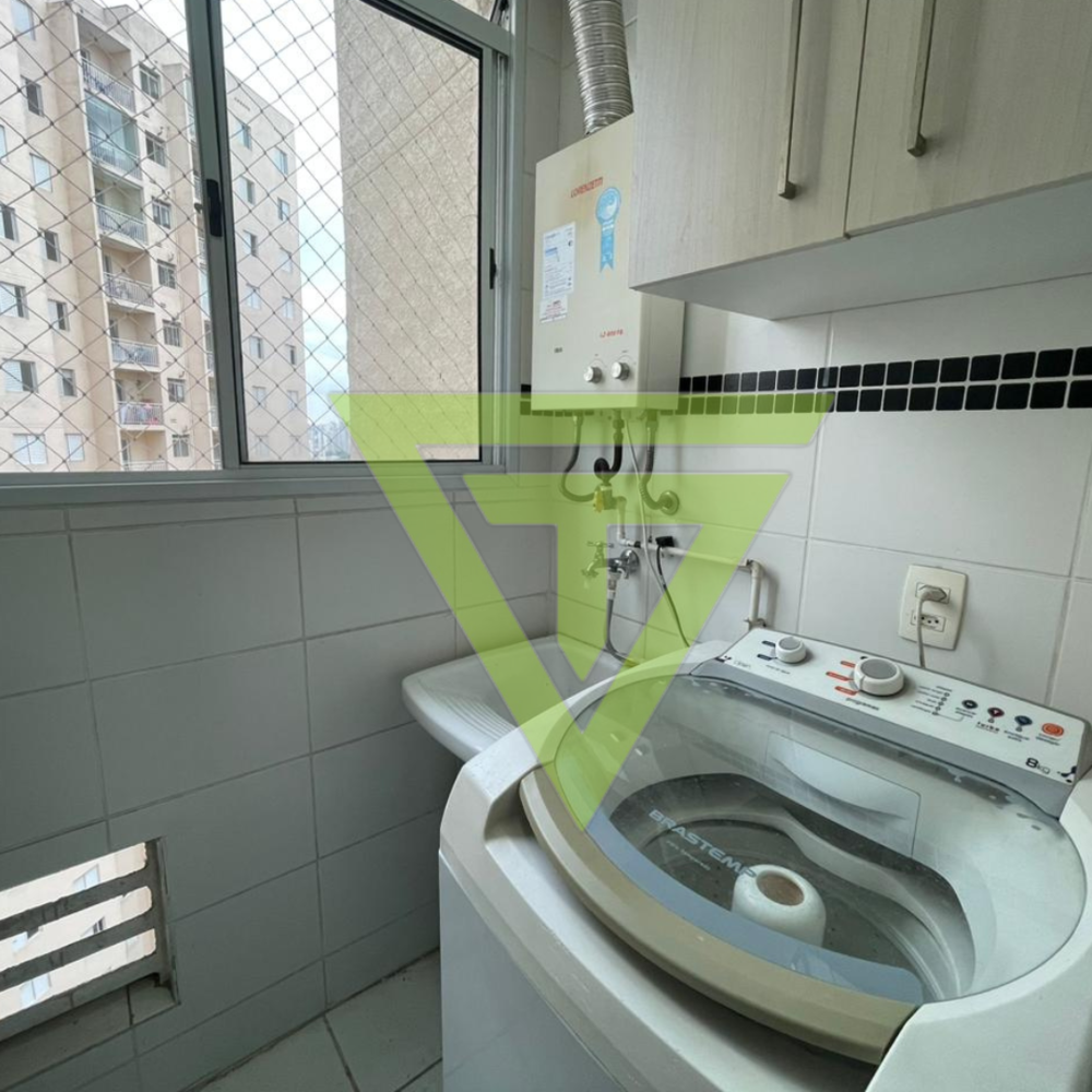 Apartamento, 2 quartos, 45 m² - Foto 12