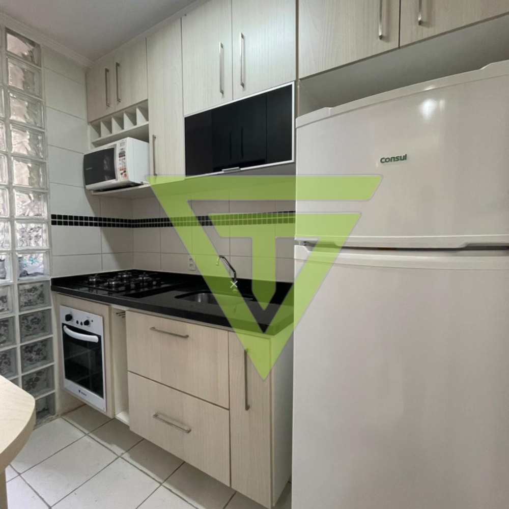 Apartamento, 2 quartos, 45 m² - Foto 5