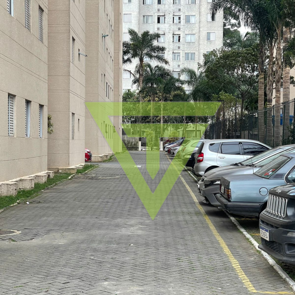 Apartamento, 2 quartos, 45 m² - Foto 15