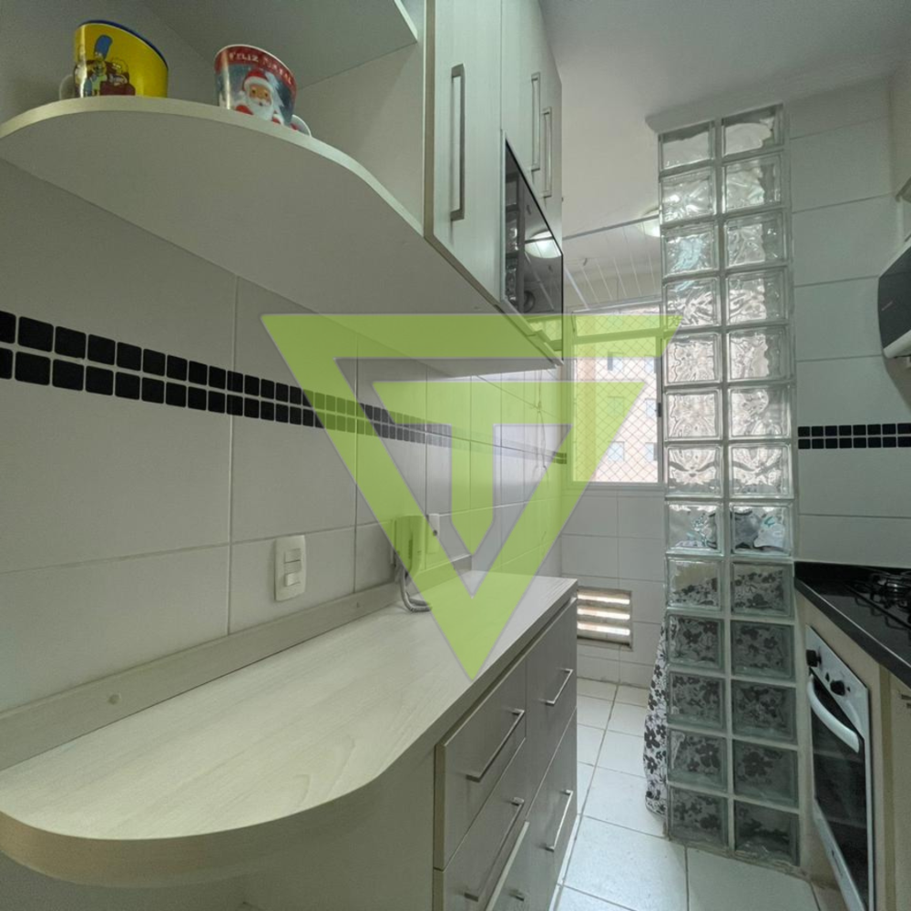 Apartamento, 2 quartos, 45 m² - Foto 7