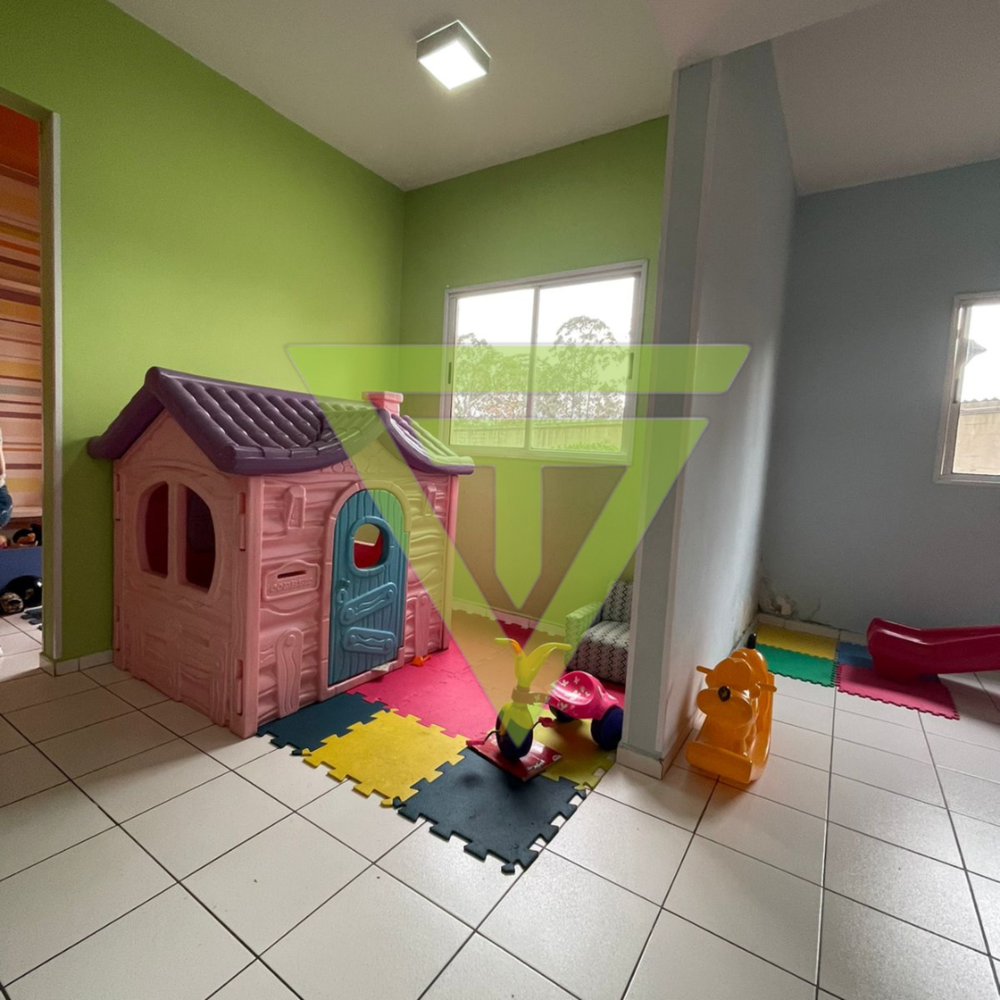 Apartamento, 2 quartos, 45 m² - Foto 4