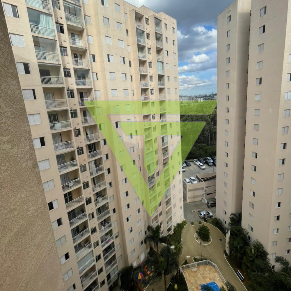 Apartamento, 2 quartos, 45 m² - Foto 11