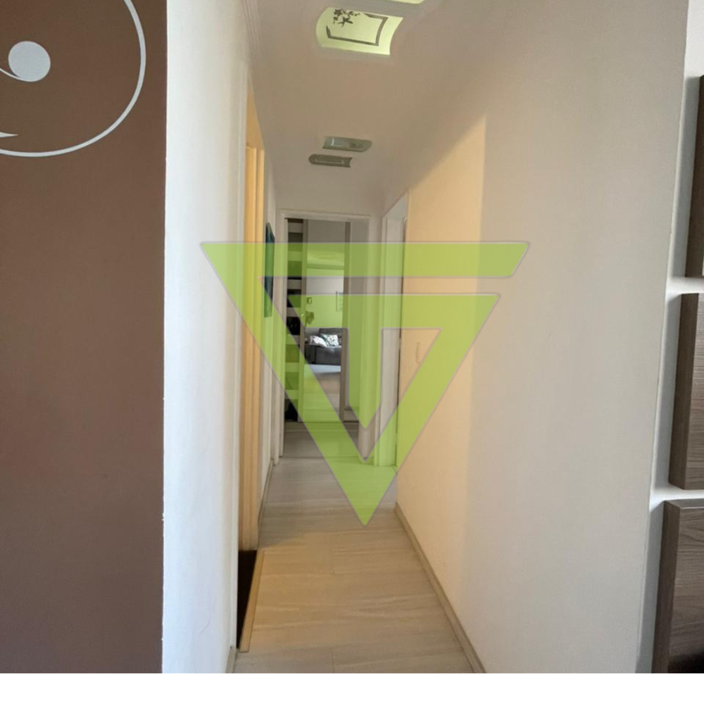 Apartamento, 2 quartos, 45 m² - Foto 6