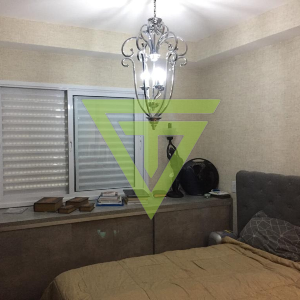 Apartamento à venda com 1 quarto, 50m² - Foto 6