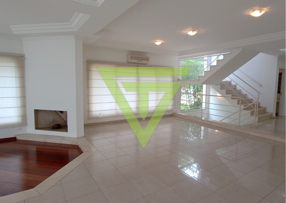 Sobrado, 5 quartos, 700 m² - Foto 1