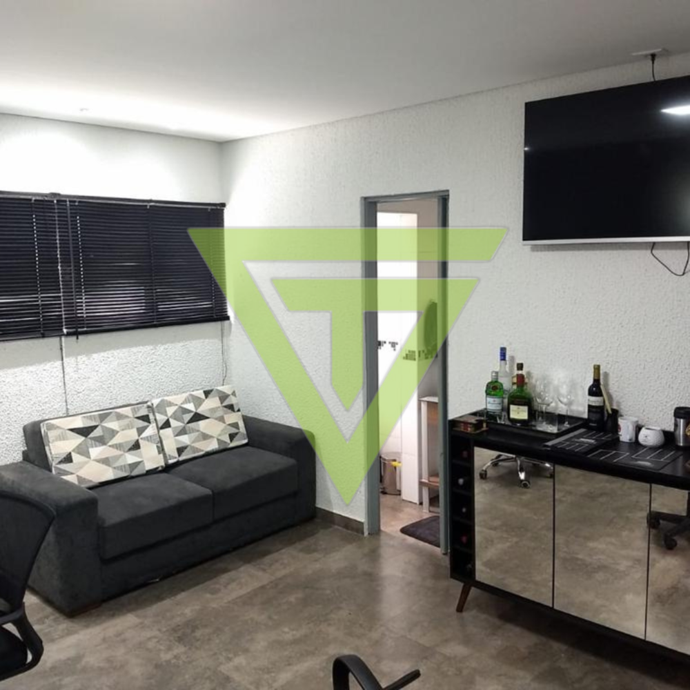 Prédio Inteiro para alugar, 1100m² - Foto 9