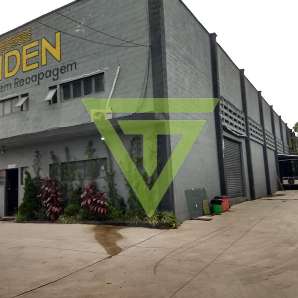 Prédio Inteiro para alugar, 1100m² - Foto 1