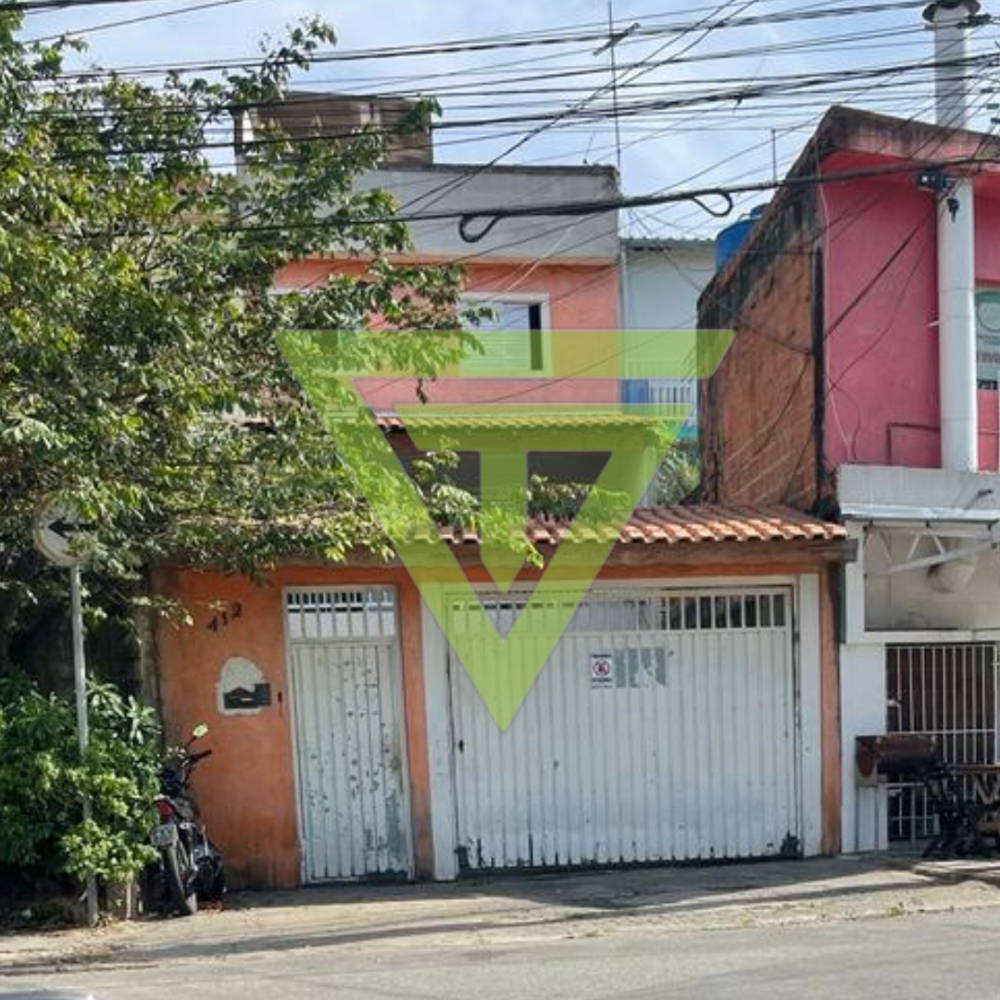 Sobrado, 6 quartos, 308 m² - Foto 3