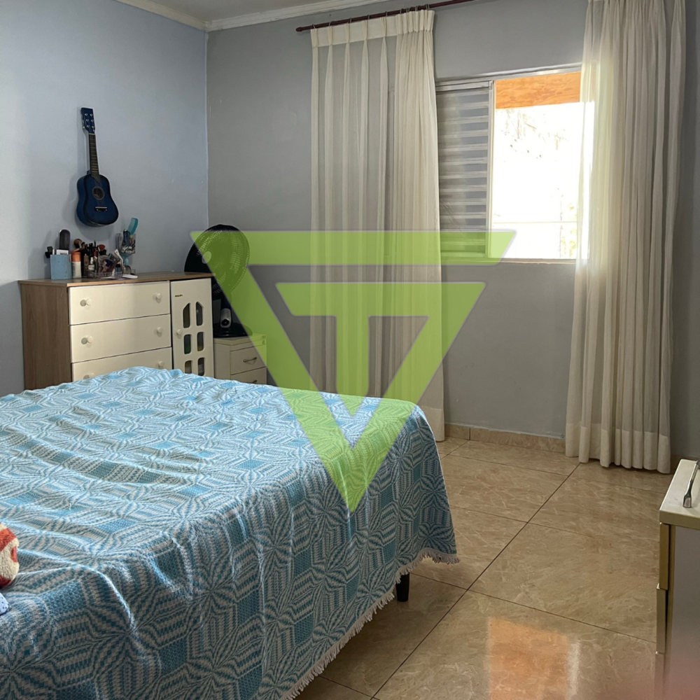 Sobrado, 6 quartos, 308 m² - Foto 1