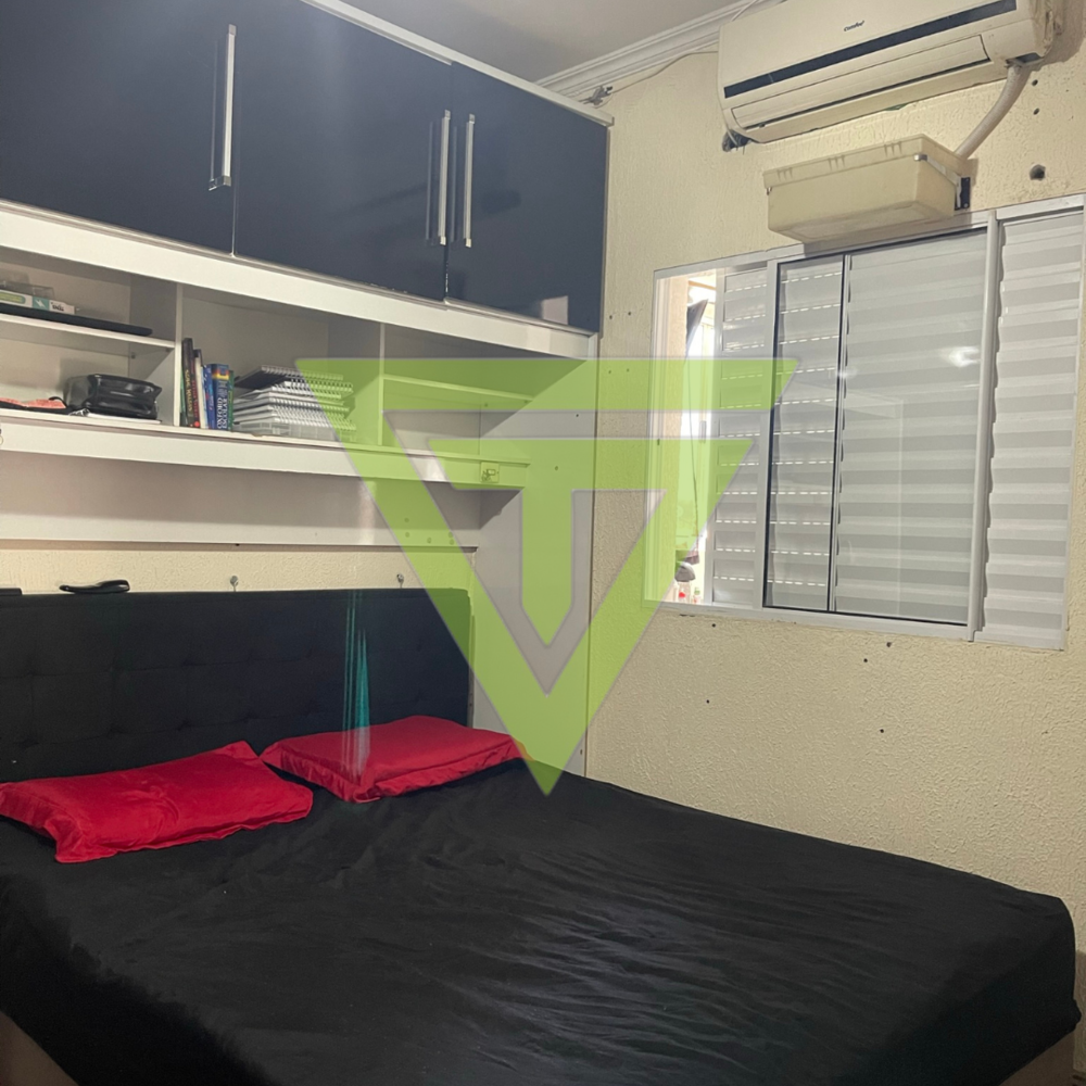 Sobrado, 6 quartos, 308 m² - Foto 13