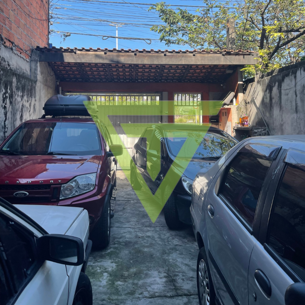 Sobrado, 6 quartos, 308 m² - Foto 15