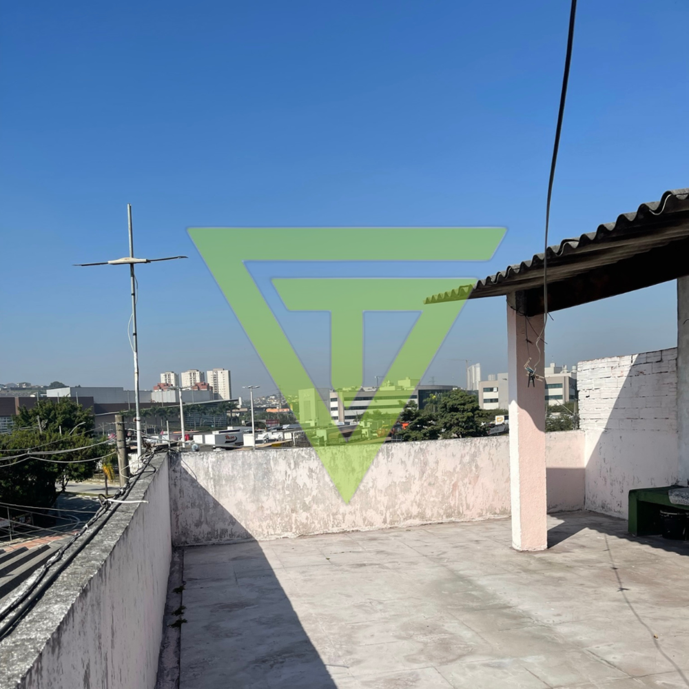 Sobrado, 6 quartos, 308 m² - Foto 16
