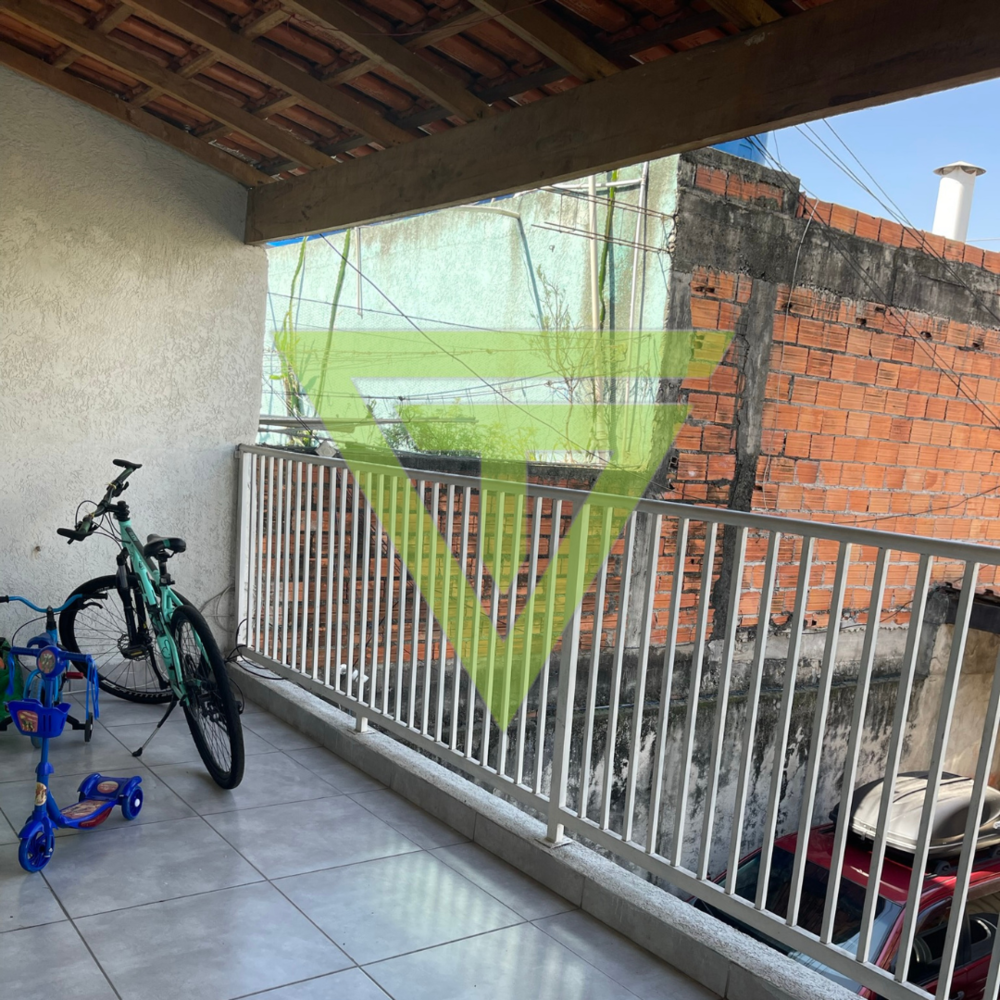 Sobrado, 6 quartos, 308 m² - Foto 12