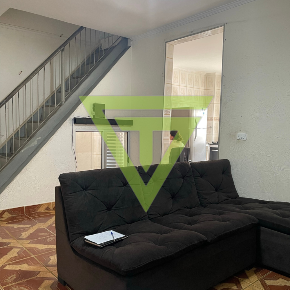 Sobrado, 6 quartos, 308 m² - Foto 4