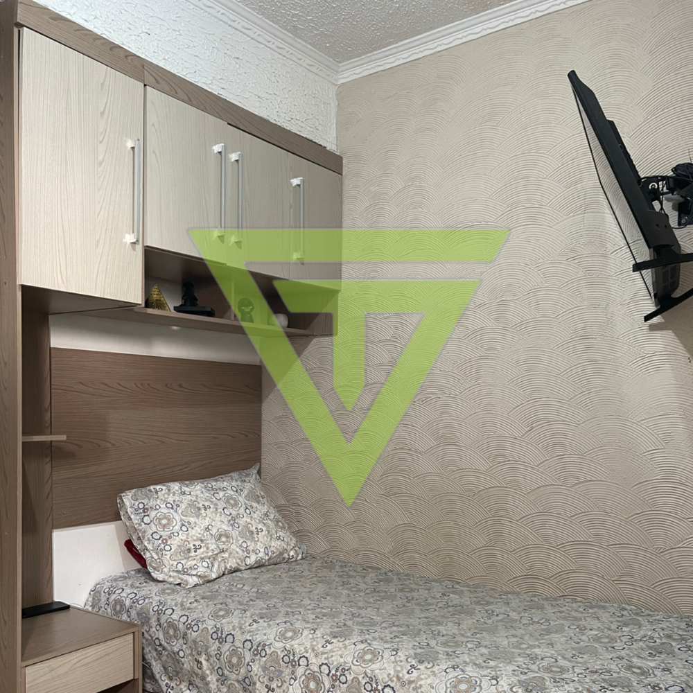 Sobrado, 6 quartos, 308 m² - Foto 5