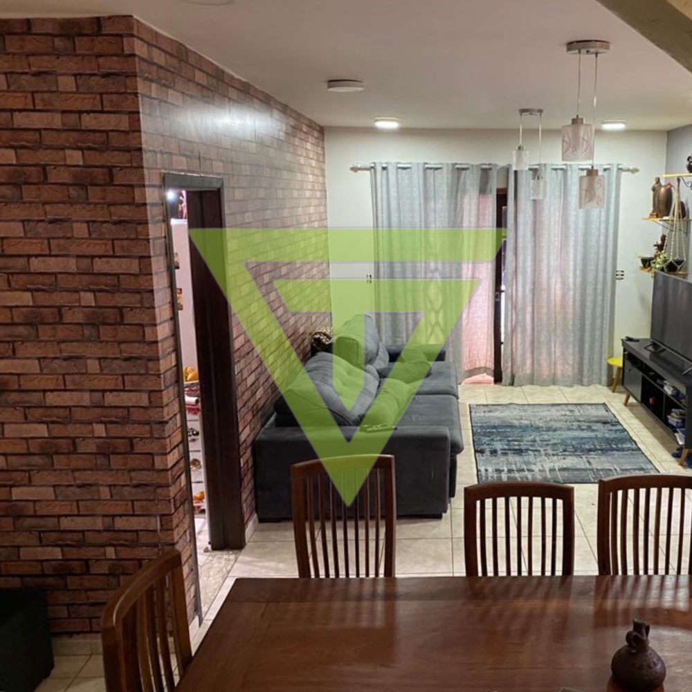Sobrado à venda com 4 quartos, 452m² - Foto 2