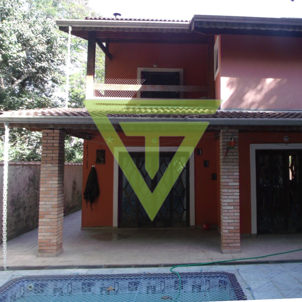 Sobrado à venda com 4 quartos, 452m² - Foto 7