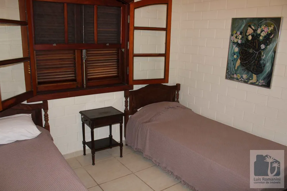 Casa, 5 quartos, 210 m² - Foto 3