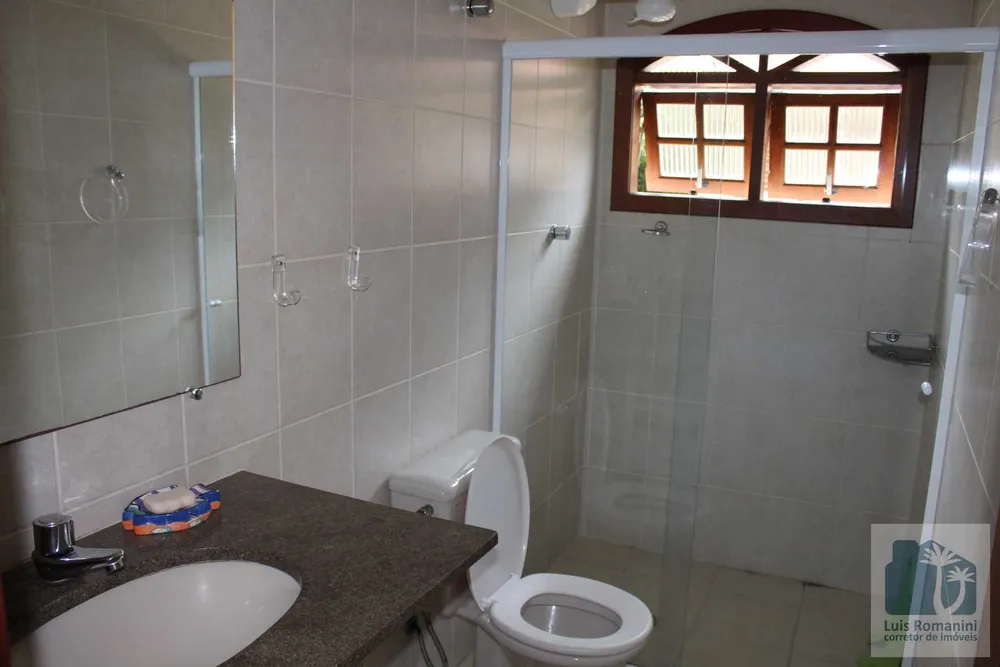 Casa, 5 quartos, 210 m² - Foto 2